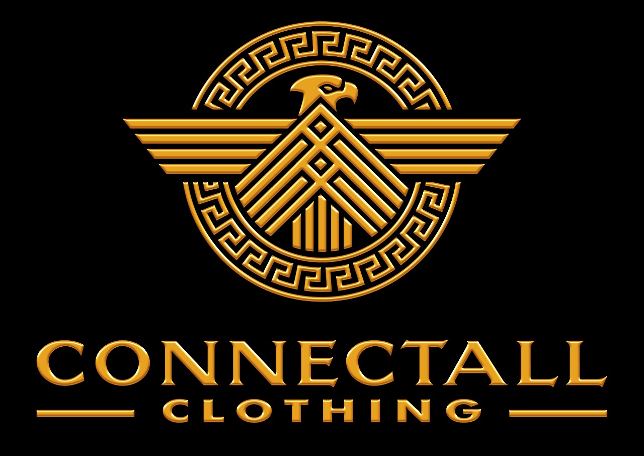 ConnectAll Clothing Logo